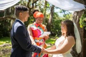 american wedding traditions