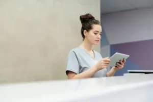 cover letter examples nursing