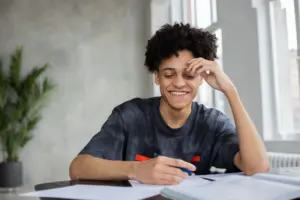 high school homeschool curriculum