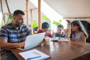 free homeschool curriculum with daily lesson plans