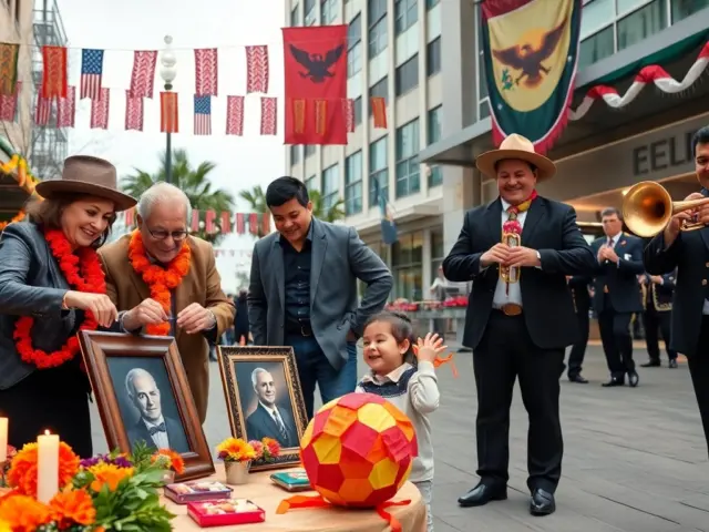 Mexico Holiday Traditions: A Colorful Guide To Celebrations And Customs In 2026