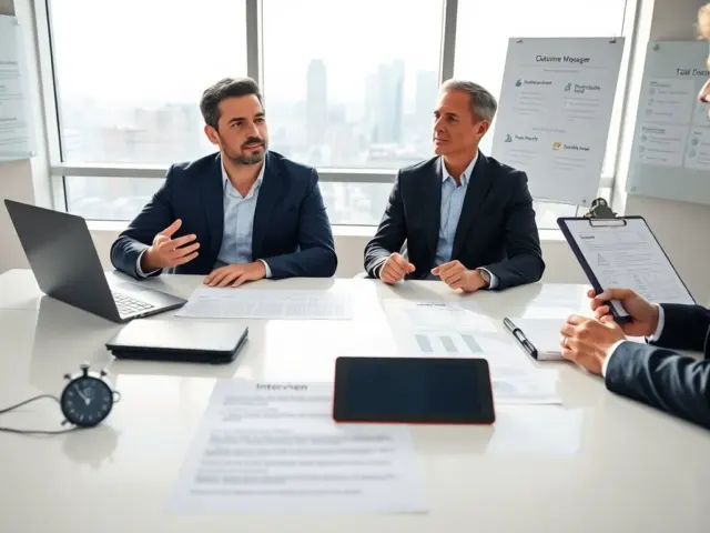 Strengths And Weaknesses For Interviews: What To Say, How To Say It, And Examples For 2026