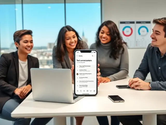 Text Conversation Starters: Smart Prompts To Spark Better Chats In 2026