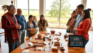 native american culture and traditions