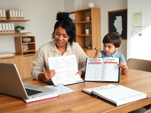 Homeschooling In Illinois: The Practical Curriculum Guide For 2026 (Requirements, Options, And Year-By-Year Planning)