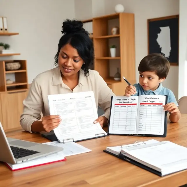 Homeschooling In Illinois: The Practical Curriculum Guide For 2026 (Requirements, Options, And Year-By-Year Planning)