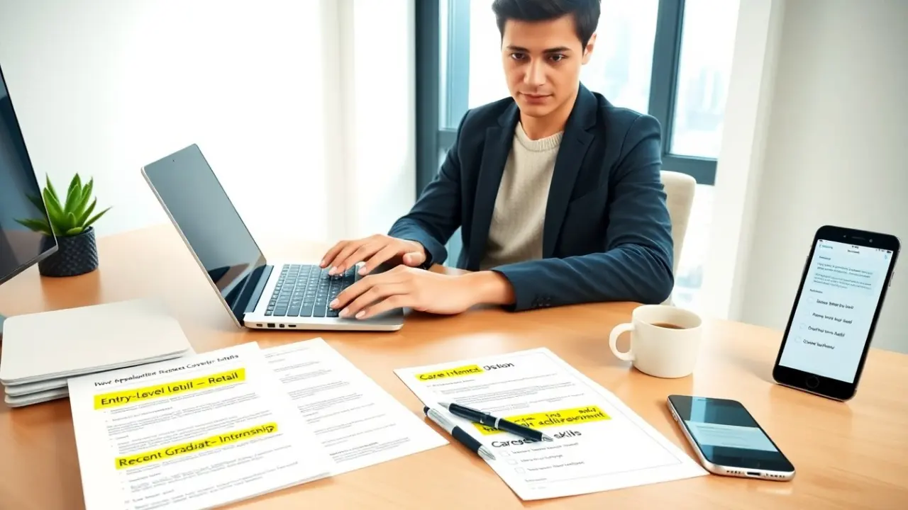no experience cover letter examples