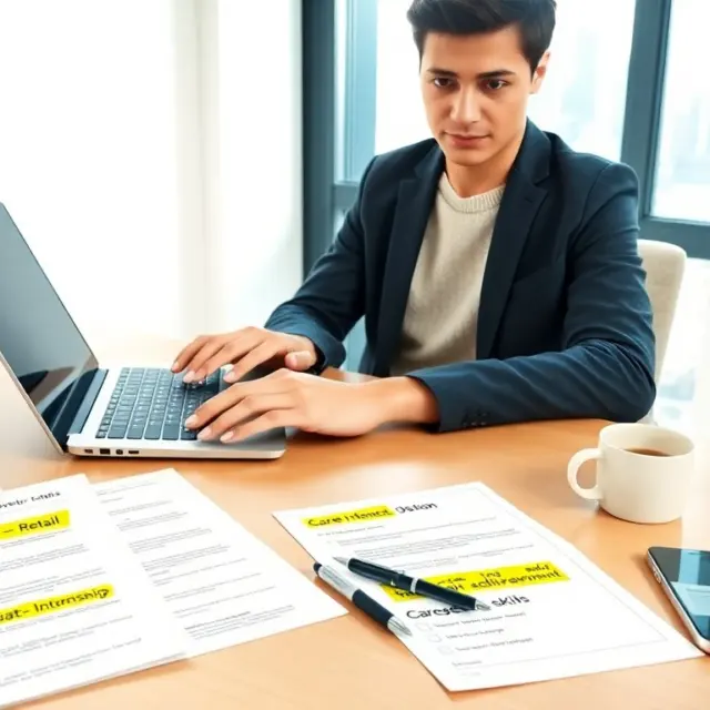 No-Experience Cover Letter Examples: 3 Proven Templates To Land Your First Job
