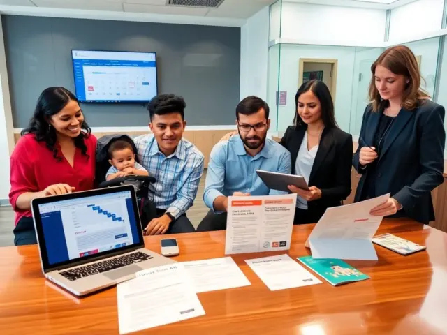 Scholarships for Adults Returning to College: How To Find Funding And Apply In 2026