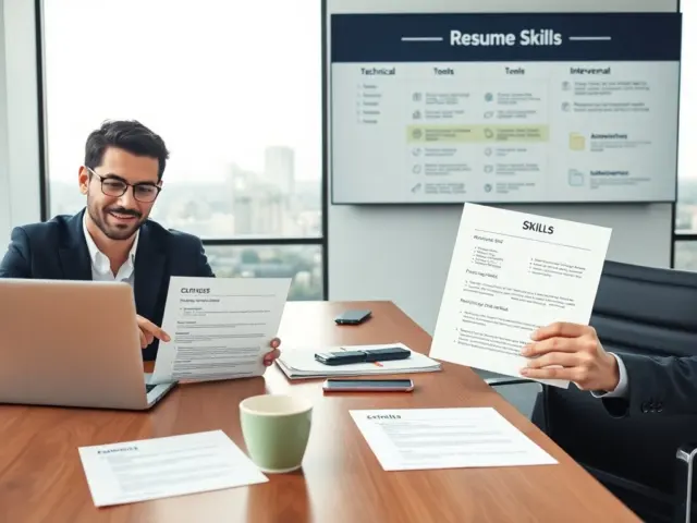 Resume Skills Examples: 50+ Impactful Skills To Land Interviews In 2026