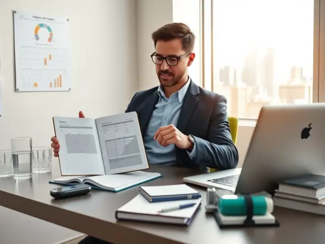 Habits Of Highly Successful People: 7 Daily Practices That Drive Results