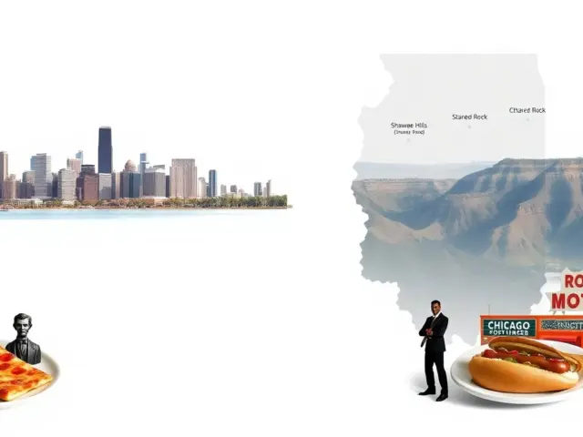 Illinois Uncovered: 21 Fun Facts That Surprise Even Locals (2026 Edition)