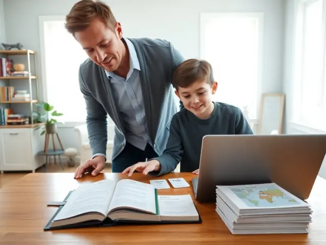 Choosing The Right Homeschool Bible Curriculum In 2026: A Practical Guide For Families