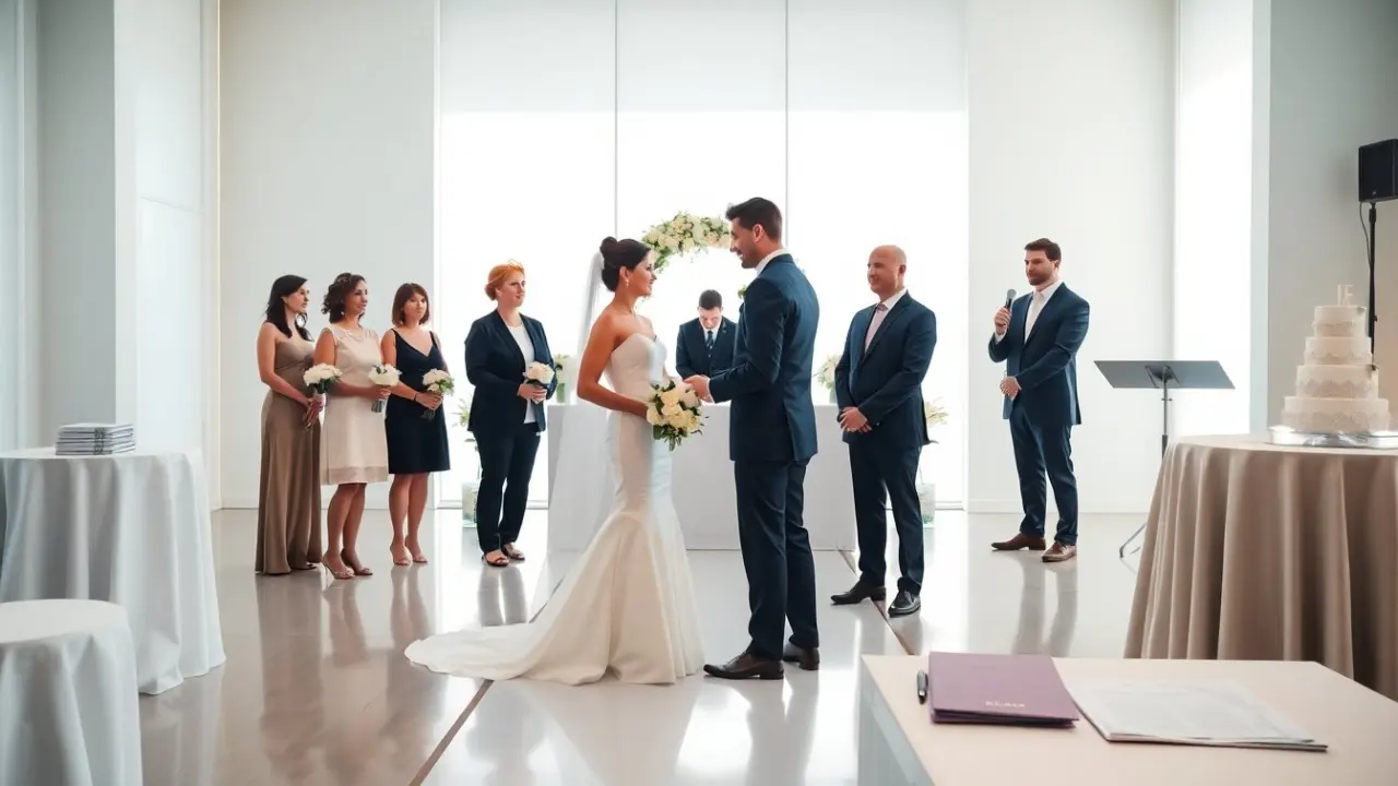 American Wedding Traditions: Timeless Customs Shaping Modern Celebrations In 2026