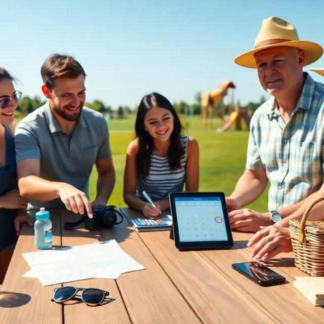 Summer Bucket List Ideas: 30 Fun, Easy, And Unforgettable Things To Do This Summer