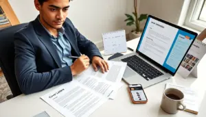 cover letter examples internship