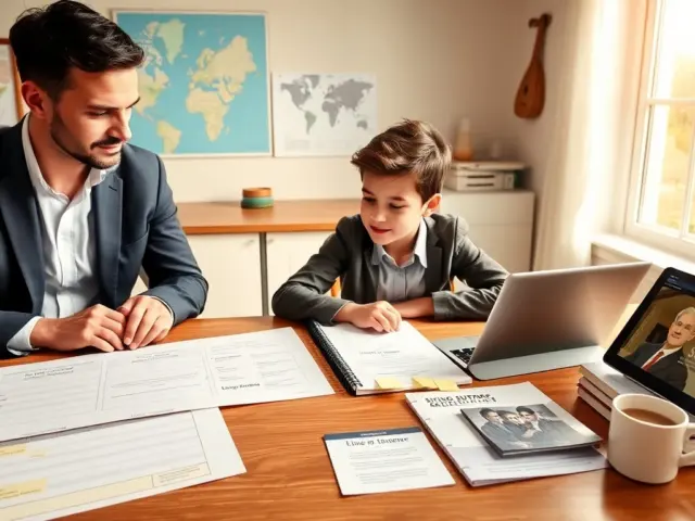 Homeschool History Curriculum: A Practical Step‑By‑Step Guide To Engaging, Standards‑Aligned Learning In 2026