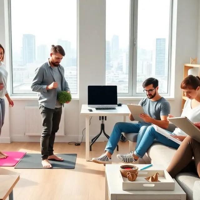 25 Creative Things To Do When Bored (At Home Or On The Go)