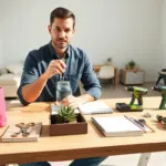 40 Fun DIY Things To Do When You’re Bored (Quick Crafts, Weekend Builds, And Instant Mood Boosters)