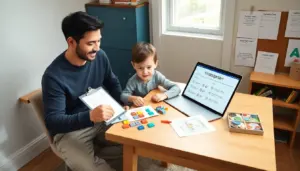 homeschool kindergarten curriculum