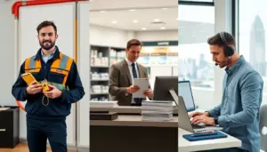low-stress jobs that pay well without a degree