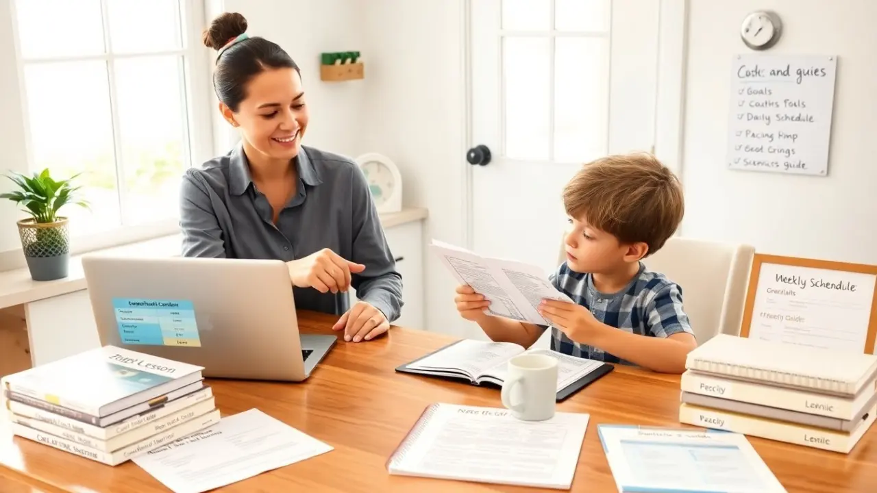 best homeschool curriculum