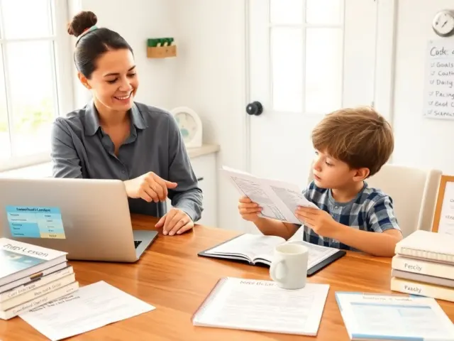 The Best Homeschool Curriculum In 2026: Choose A Plan That Fits Your Child, Schedule, And Goals