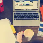 Company website shopnaclo