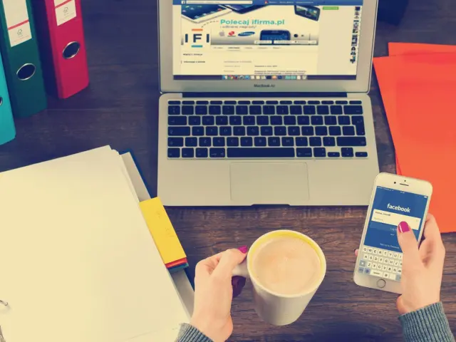 Company website shopnaclo
