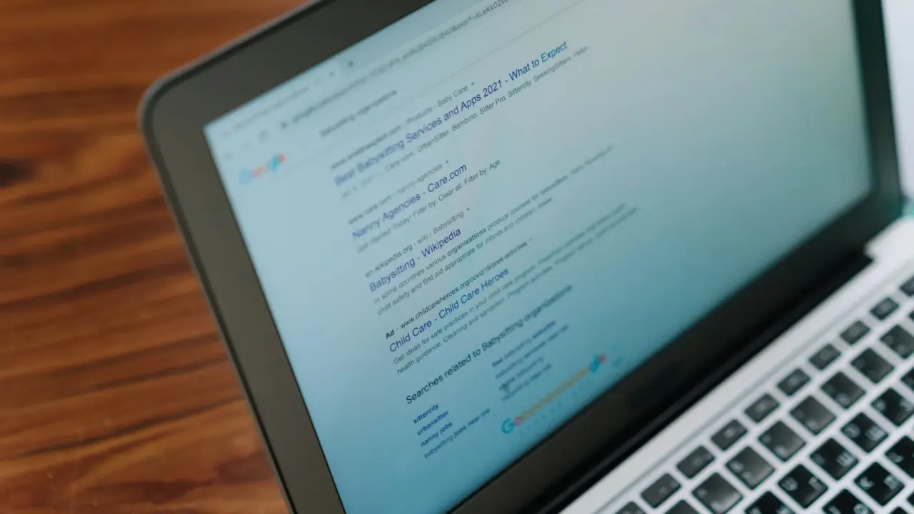 Company website shopnaclo