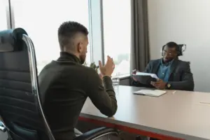 strengths and weaknesses for interview