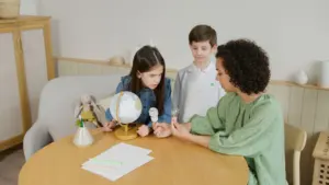secular homeschool curriculum
