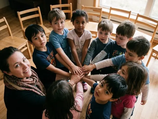 Education and Society