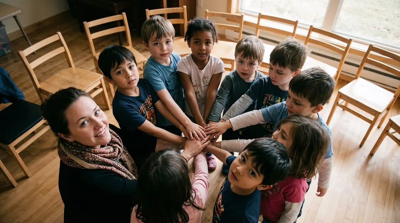 Education and Society